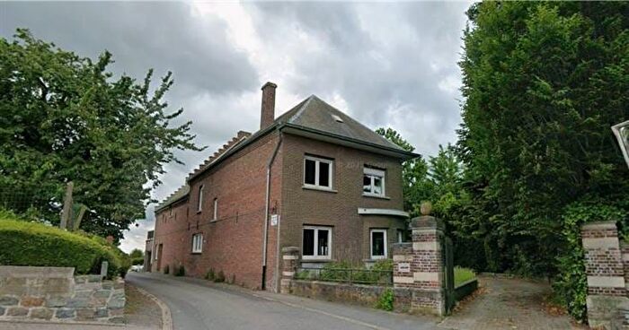 Kerkstraat, PAJOTTEGEM : Maison 2 pièces à vendre