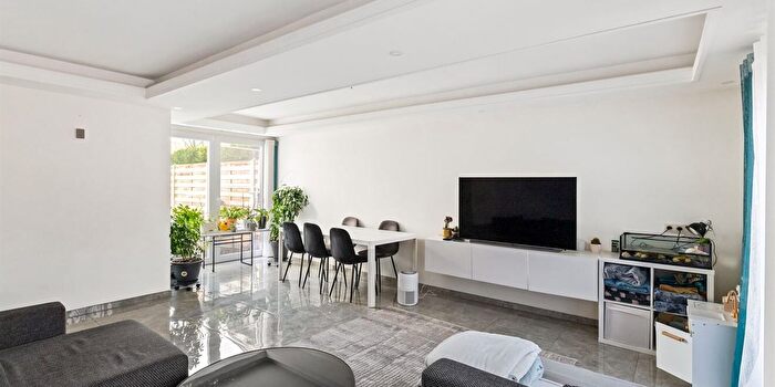 Appartement 5 pièces à Breugelweg, Overpelt, à vendre