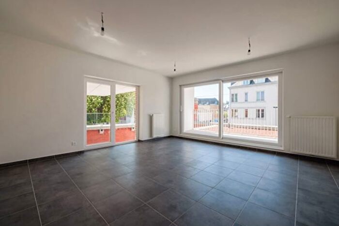 Rue du Premier Lanciers, Namur : Appartement 1 pièce à vendre