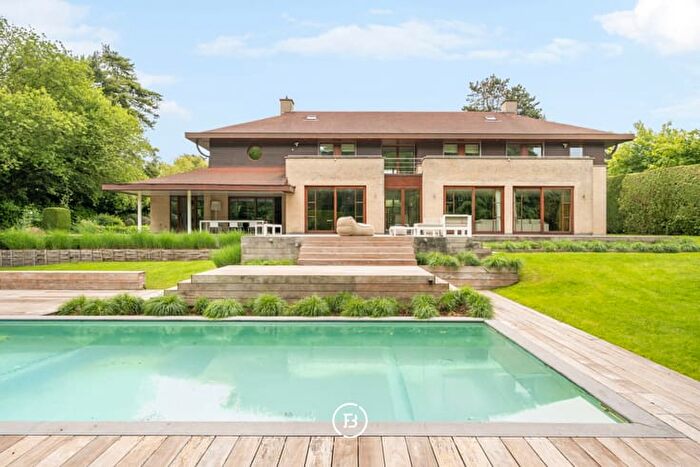 Z Grammelaan, Wemmel - Maison 1 pièce à vendre