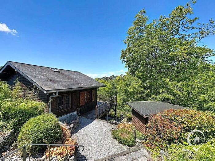 Maison 2 pièces à vendre à Val de Chession, Dinant