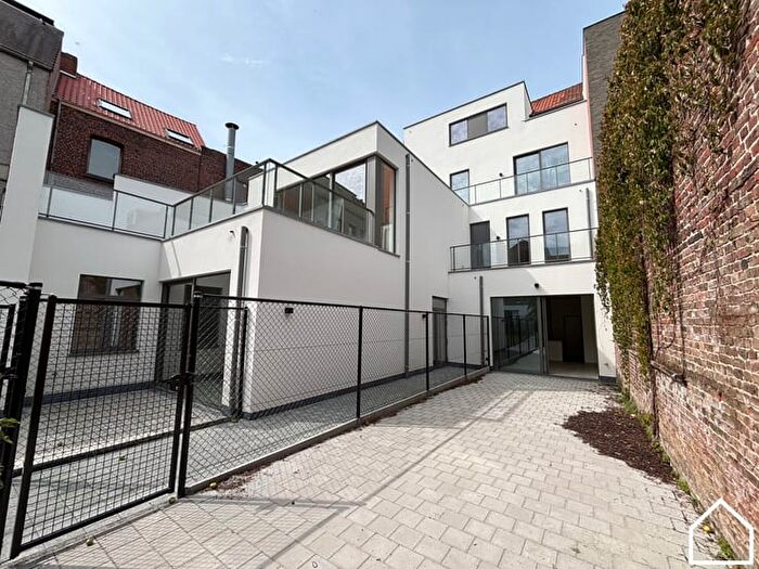 Appartement 2 pièces à vendre à Rijselstraat, Ieper