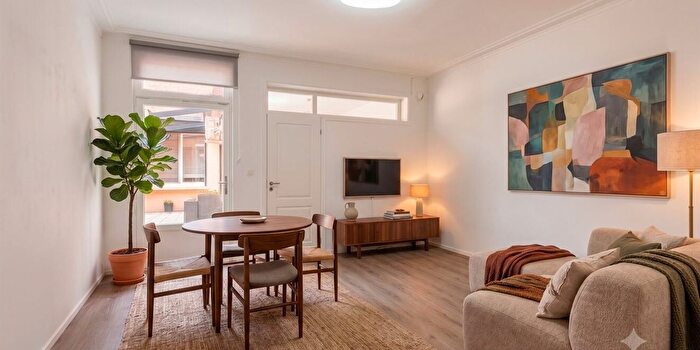 Appartement 1 pièce à vendre - Appelmansstraat, Antwerpen
