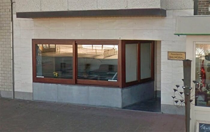 Zeedijk, HeistaanZee - Appartement 6 pièces à vendre