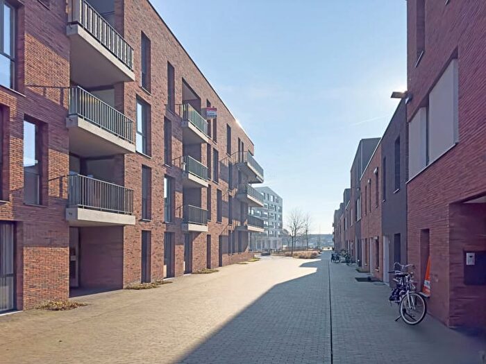 Appartement 1 pièce à vendre - Bouwschen Pad, Turnhout