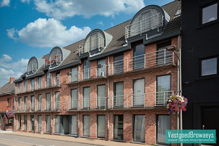 Appartement 3 pièces à louer - Hundelgemsesteenweg, Merelbeke