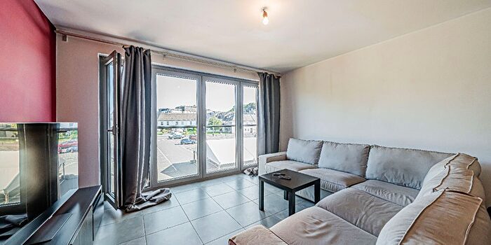 Appartement 1 pièce à vendre à Clos René Lemaire, Bastogne
