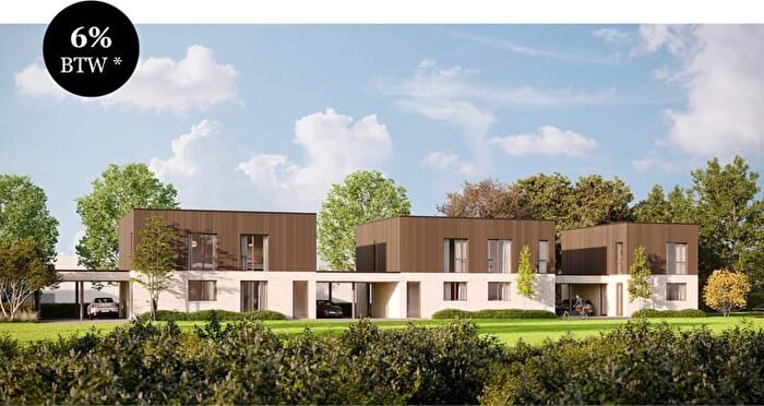 Maison 15 pièces à vendre - Jozef Reusenslei, Borsbeek