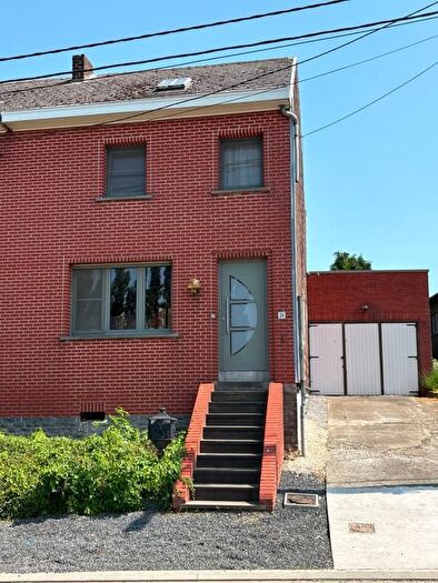 Maison 3 pièces à vendre à HUTTESTRAAT, PEPINGEN