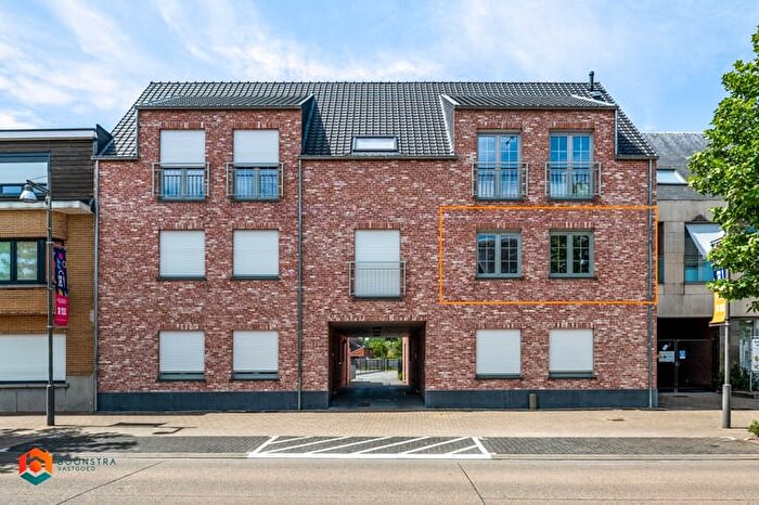 Appartement 10 pièces à louer - Leo Kempenaersstraat, Schriek