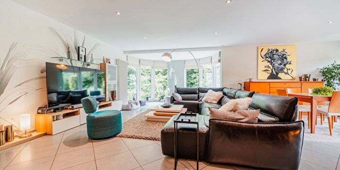 Embourg, Luik : Appartement 3 pièces à vendre