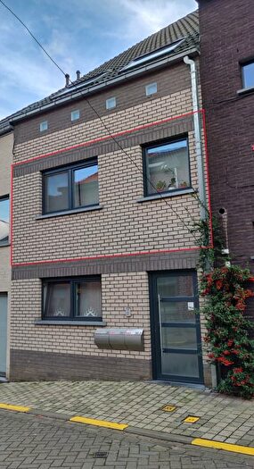 Appartement 1 pièce à louer - Tiensestraat, Aarschot