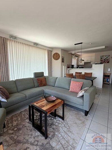 Goethalsstraat, Nieuwpoort - Appartement 8 pièces à vendre