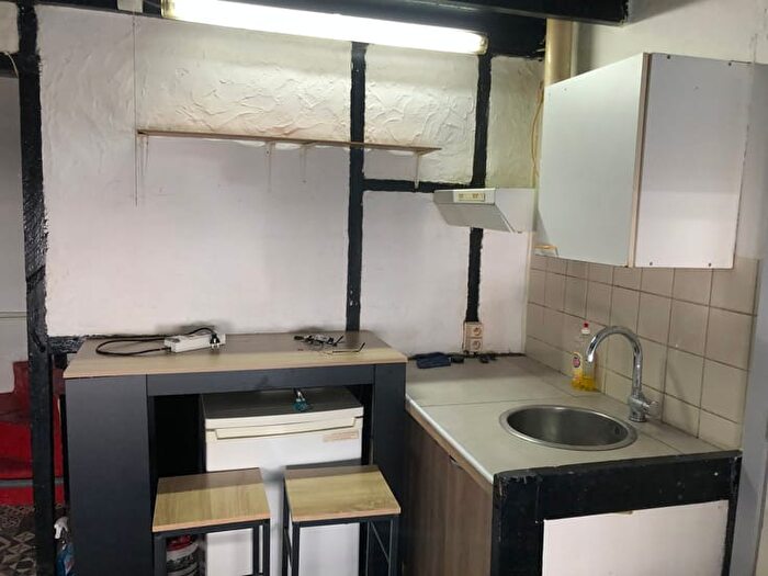Rue Entre Deux Portes, Huy - Appartement 2 pièces à louer