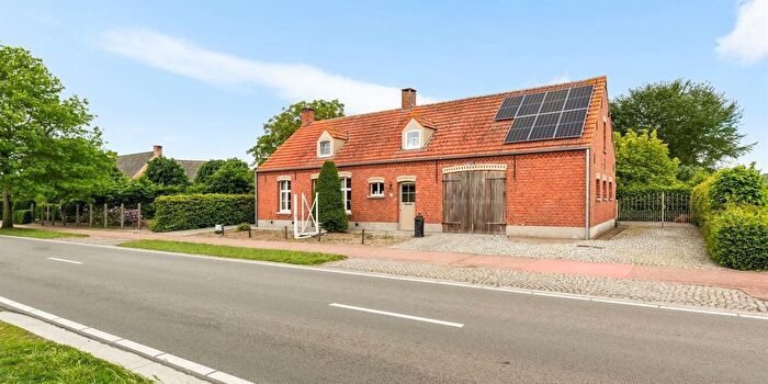 Maison 3 pièces à vendre - Meerleseweg, Meer
