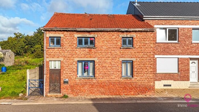 Maison 2 pièces à vendre - Burgemeestersstraat, Heers