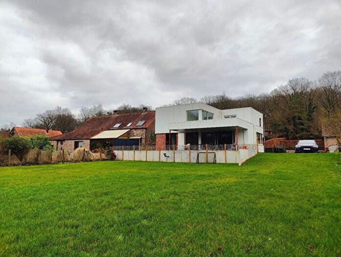 Maison 5 pièces à Steenweg op Gelrode, Rotselaar, à louer