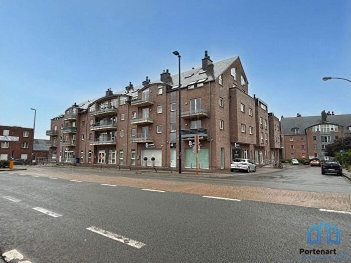 Appartement 1 pièce à vendre à Chaussée de Tirlemont, Gembloux