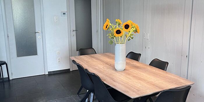 Meensesteenweg, Dadizele - Maison 4 pièces à vendre