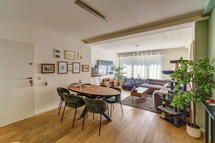 Italiëlei, Antwerpen - Appartement 2 pièces à vendre