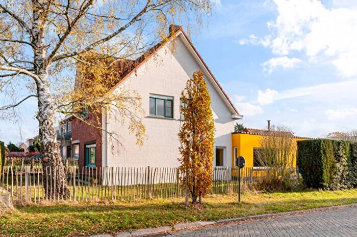 Maison 3 pièces à Engstraat, Beerse, à vendre