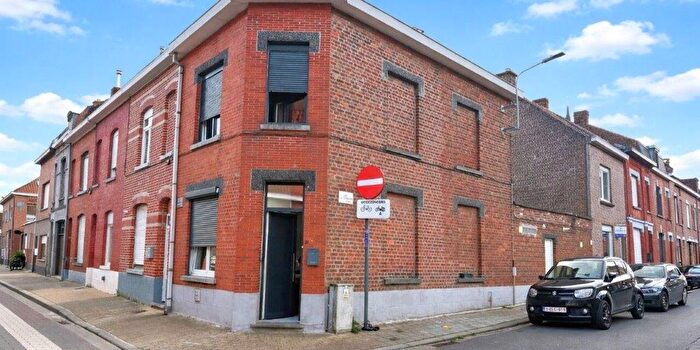 Maison 3 pièces à vendre à Kongresstraat, Menen
