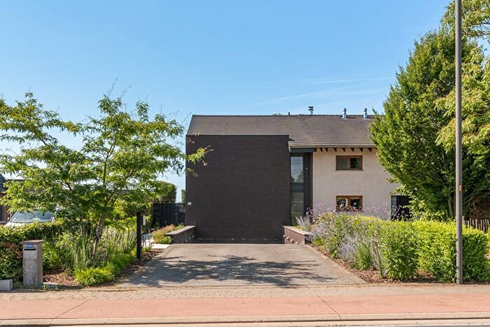 Maastrichterstraat A, BilzenHoeselt : Maison 3 pièces à vendre