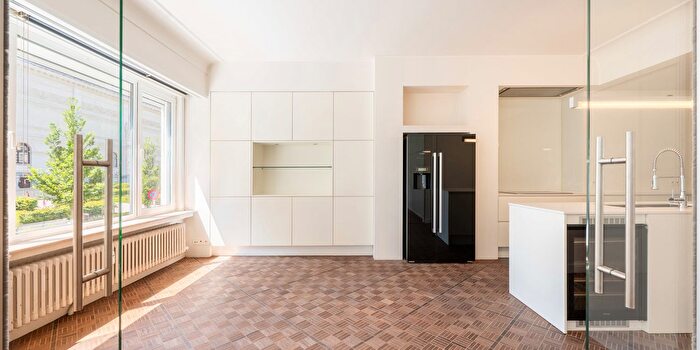 Schildersstraat, Antwerpen - Appartement 4 pièces à vendre