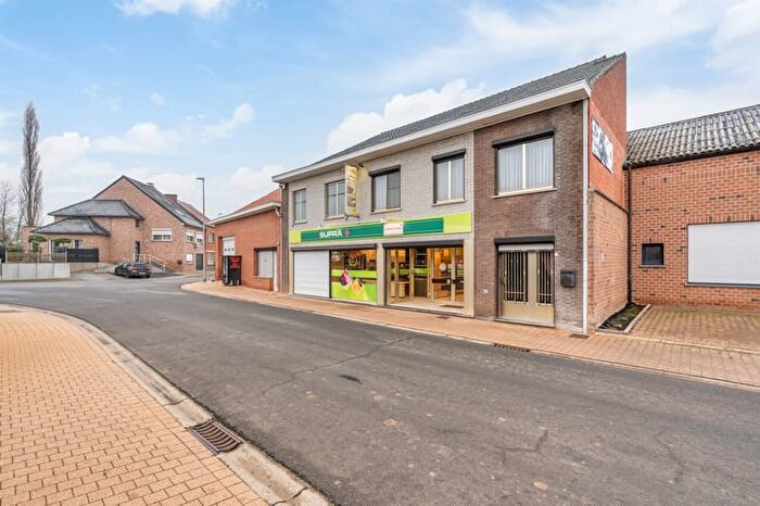 Bornstraat, VELM - Maison 4 pièces à vendre
