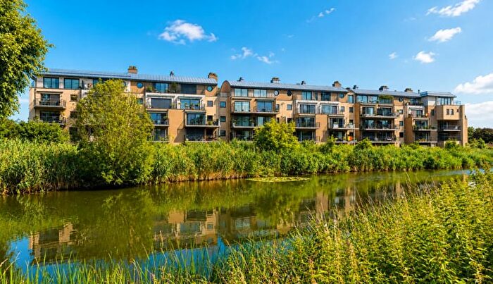 Appartement 3 pièces à vendre - Oude Bruglaan D, Lokeren
