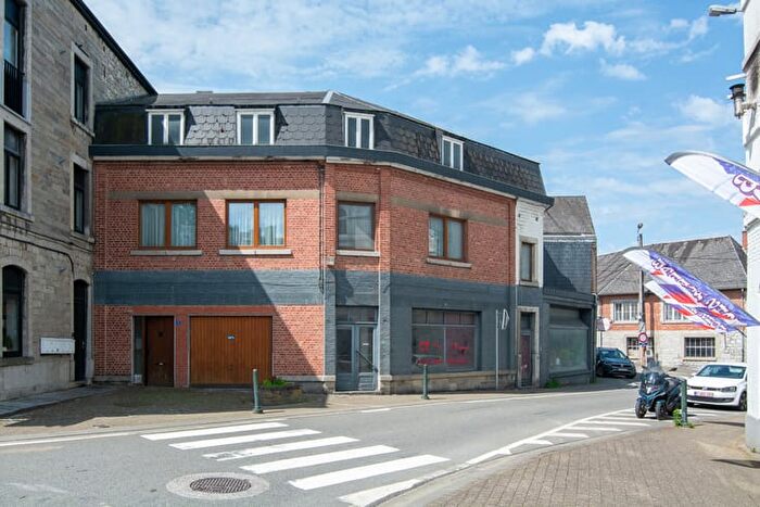 Maison 2 pièces à Rue Neuve, Rochefort, à vendre