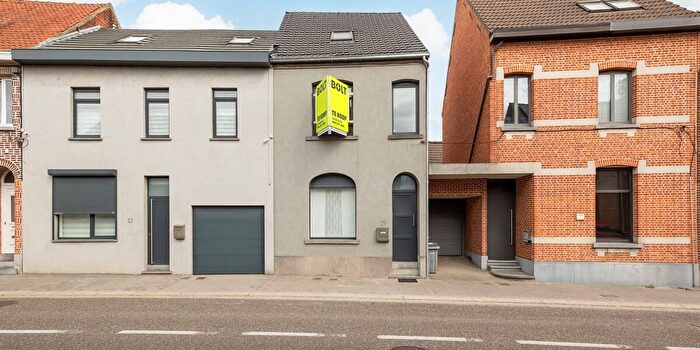 Maison 2 pièces à Doornstraat, Temse, à vendre