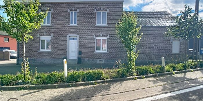 Joseph van Hamontstraat, Vorsen - Maison 4 pièces à vendre