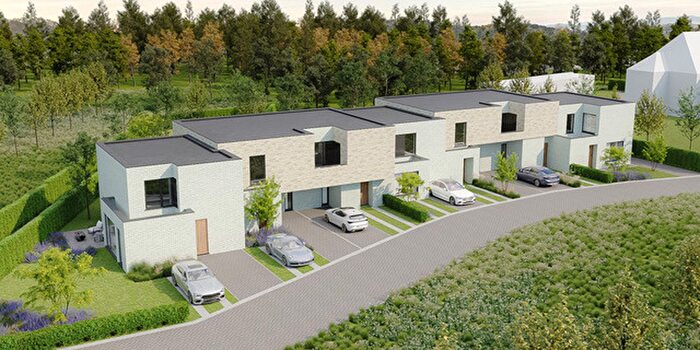 Notelaerestraat, Wellen - Maison à vendre