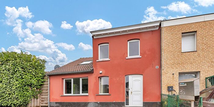 Maison 4 pièces à vendre - Ninoofsesteenweg, Gaasbeek