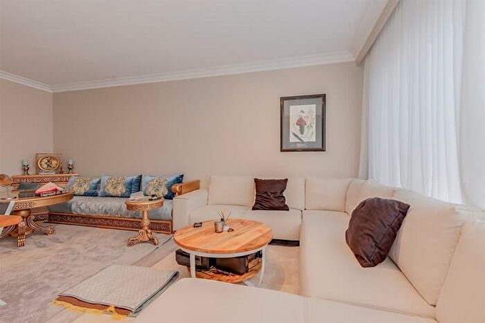 Appartement 2 pièces à vendre à Vijfaprilwarande, V