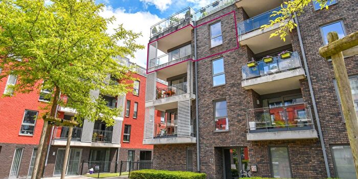 Appartement 3 pièces à Mouterij, Boortmeerbeek, à vendre