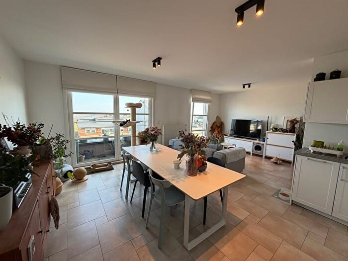 Appartement 2 pièces à Avenue de Longwy, ARLON, à vendre