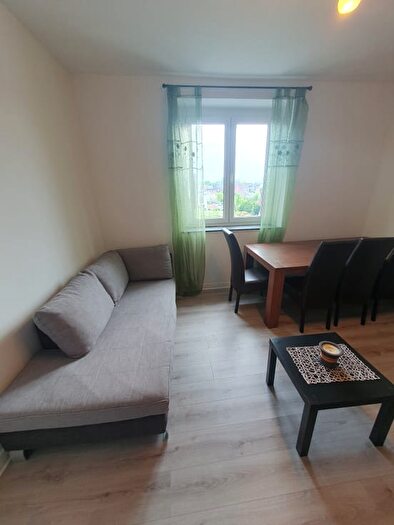 Rue Bossuron, Herstal : Appartement 1 pièce à louer