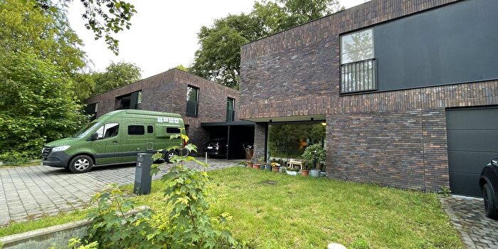 Maison 4 pièces à louer - Kollekasteelstraat, Mariakerke