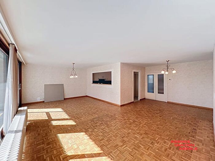 Appartement 3 pièces à louer - Koningin Astridlaan, SintMichiels