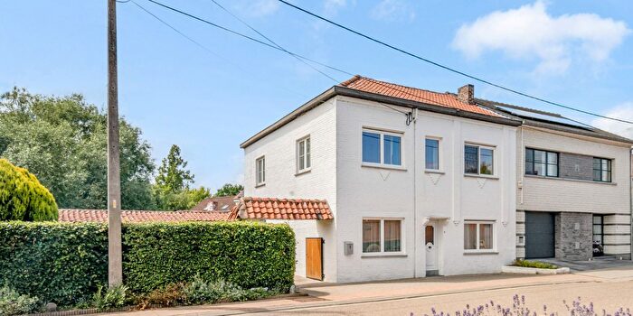 Maison 4 pièces à vendre - Brugstraat, Lauw