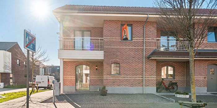 Maison 3 pièces à vendre à Gaarlemstraat, Lissewege