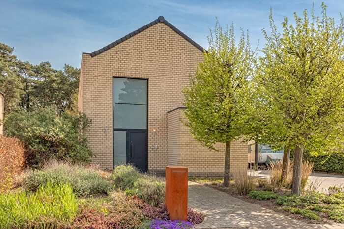 Maison 4 pièces à vendre à Lissenweg, GROBBENDONK