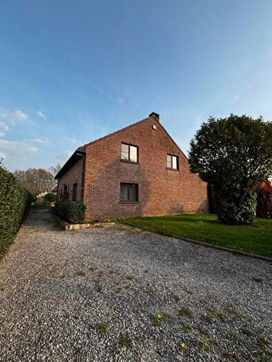 Maison 3 pièces à vendre - du Sartiau, Thuin