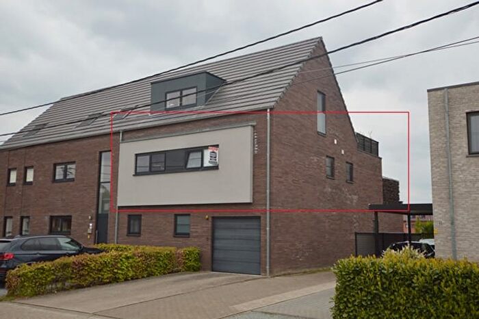 Stap : Appartement 2 pièces à louer