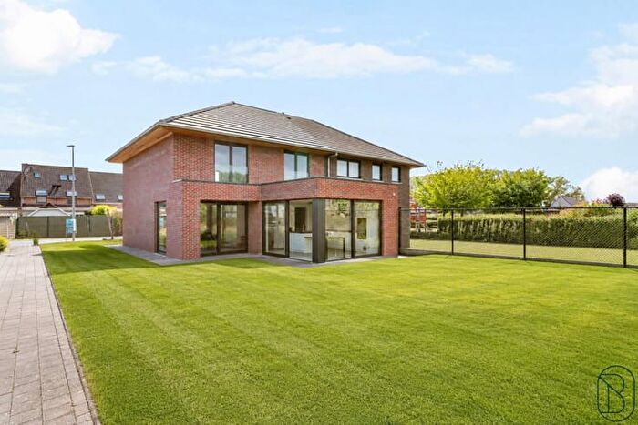 Maison 3 pièces à vendre - Kleinaert, Zulte Olsene