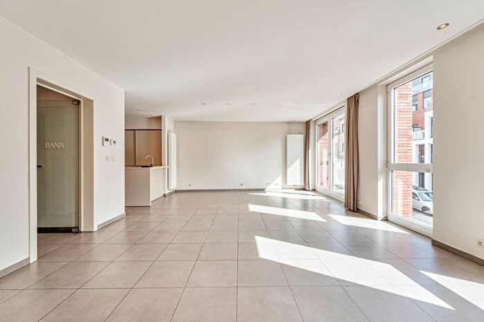 Rijselstraat, Menen - Appartement 3 pièces à louer