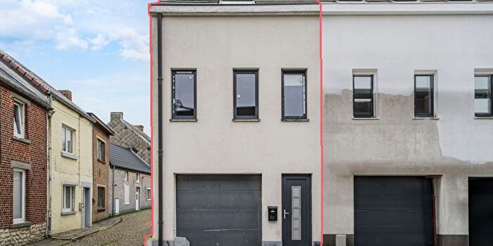 Maison 2 pièces à vendre - Rue des Couturelles A, Obaix