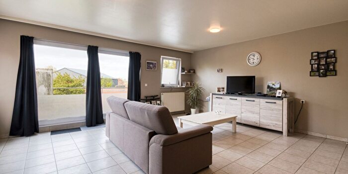 Appartement 2 pièces à vendre - Mellestraat, Heule